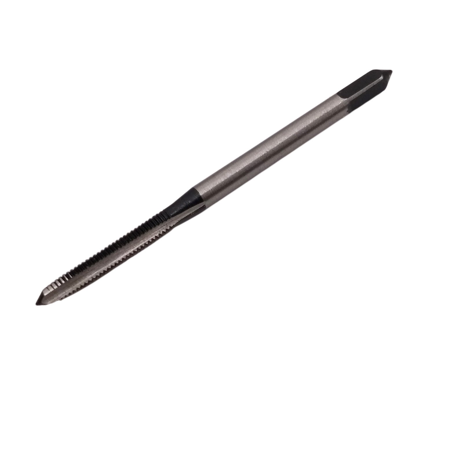 US Stock HSS 2.5mmx0.45 Metric Taper & Plug Tap Right Hand Thread M2.5 x 0.45mm