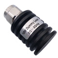 AU Stock N Male Plug DC3GHz 10W RF Coaxial Terminal Termination Dummy Load 50Ohm