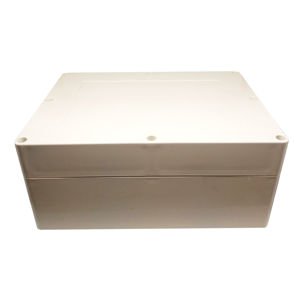 US Stock 1pc Plastic Project Box Electronic Enclosure Case DIY 140 x 240 x 320mm