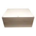 US Stock 1pc Plastic Project Box Electronic Enclosure Case DIY 140 x 240 x 320mm
