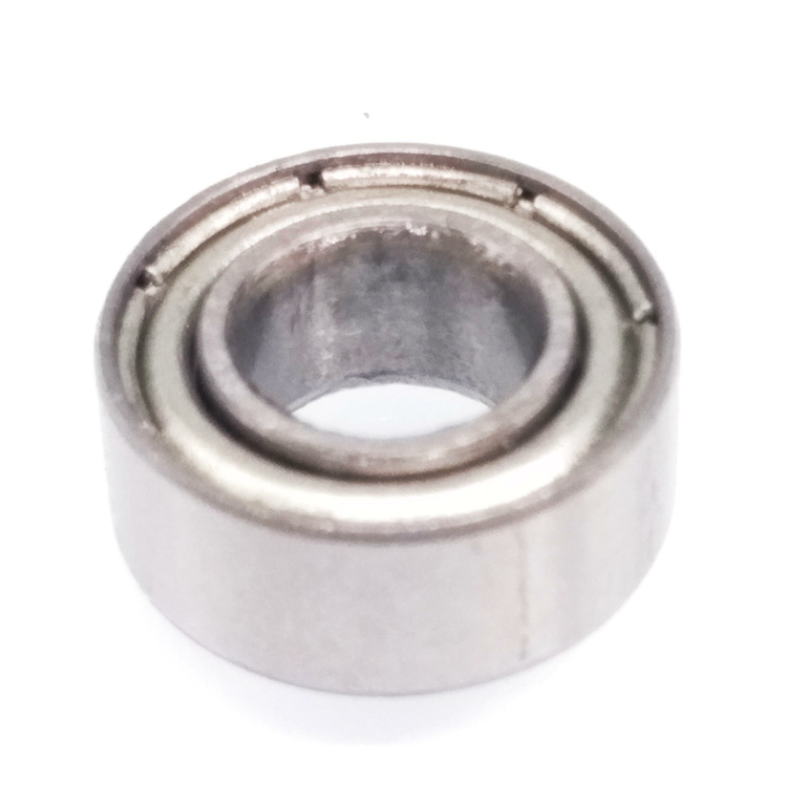AU Stock50pcs MR105ZZ MR105 Deep Groove Ball Bearing 5x10x4 mm Miniature