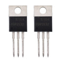 US Stock 2pcs FDP2532 TO-220 N-Channel Power Trench MOSFET