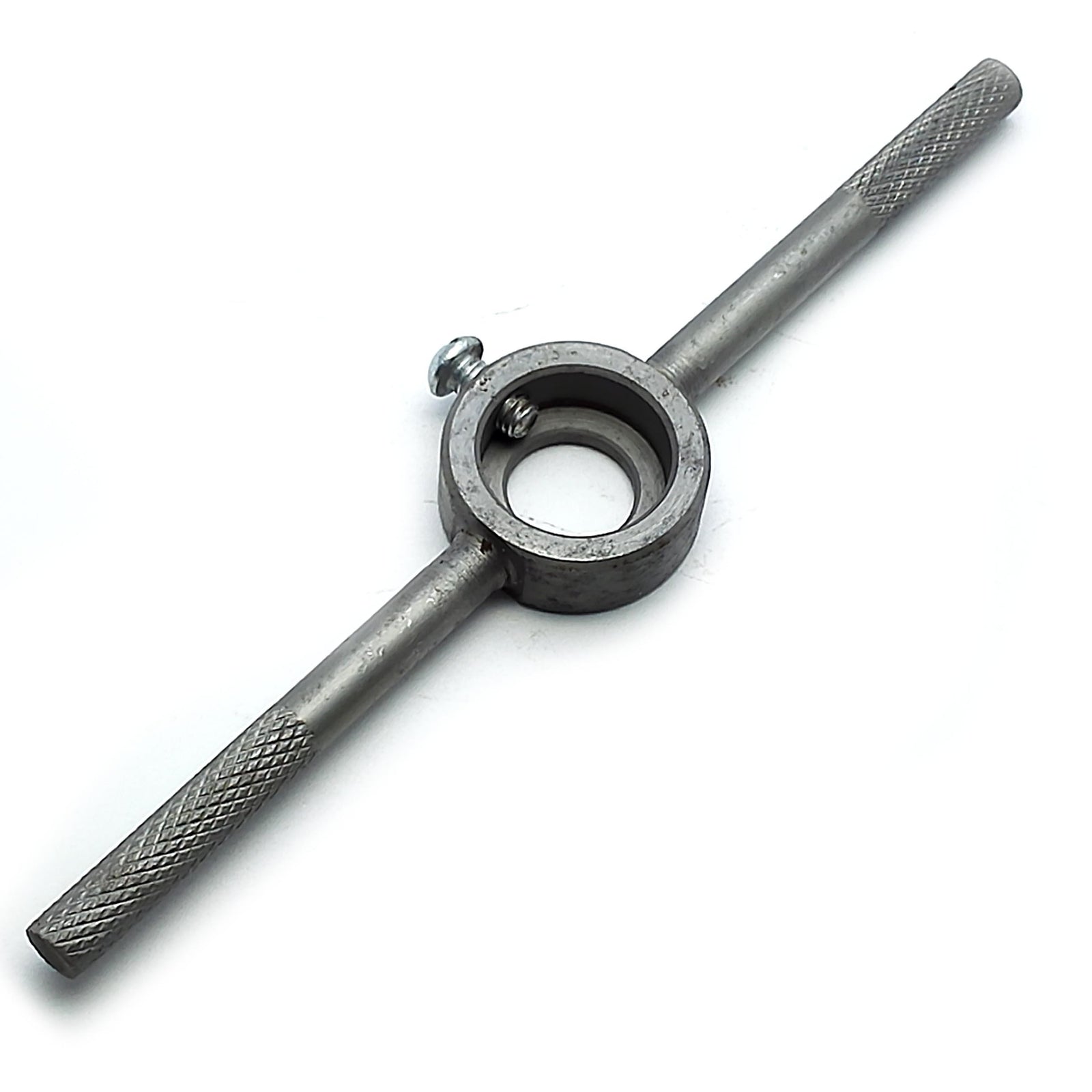 US Stock New Die Stock Holder Handle Wrench 20mm For M3.5 ~ M6 Round Die