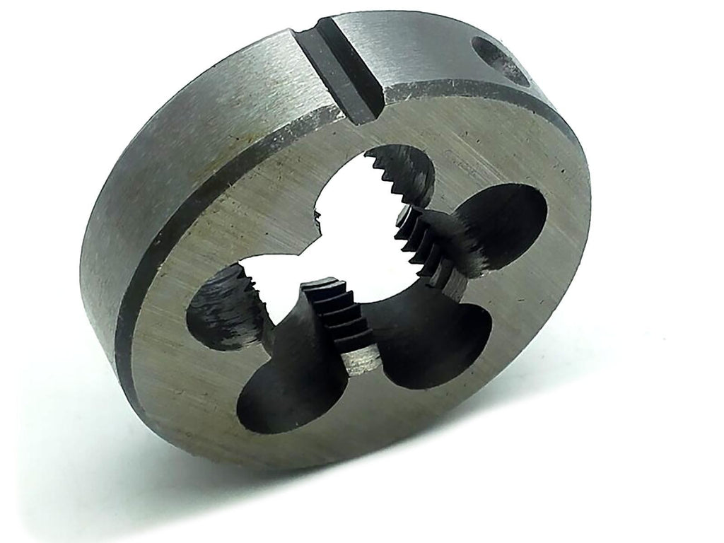 US Stock New HSS 5/8-18 UNF Die Left Hand Thread