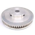 1pc XL 60T Timing Belt Pulley Synchronous Wheel 14mm Bore For 10mm Width Belt