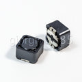 US Stock 10pcs Shielded Inductor SMD Power Inductors CD127 330uH 331 12x12x7mm