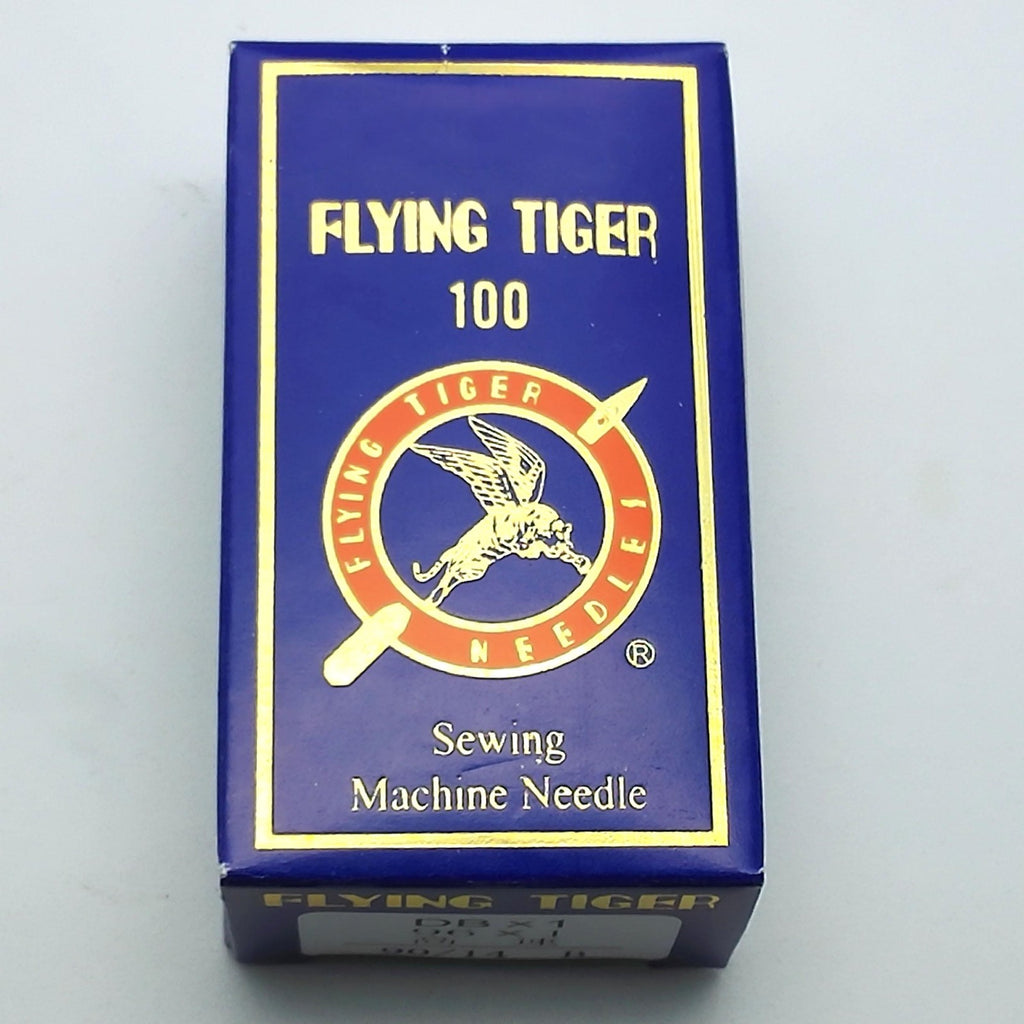 US Stock 100pcs No. 110/18 DB1 DB x 1 96 x 1 Industrial Sewing Machine Needle