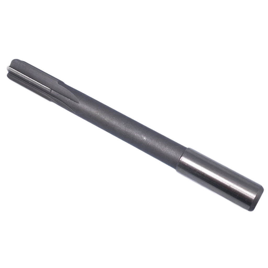 10mm Machine HSS Straight Shank Chucking Milling Reamer Cutter