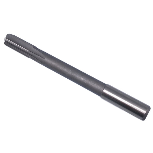 10mm Machine HSS Straight Shank Chucking Milling Reamer Cutter