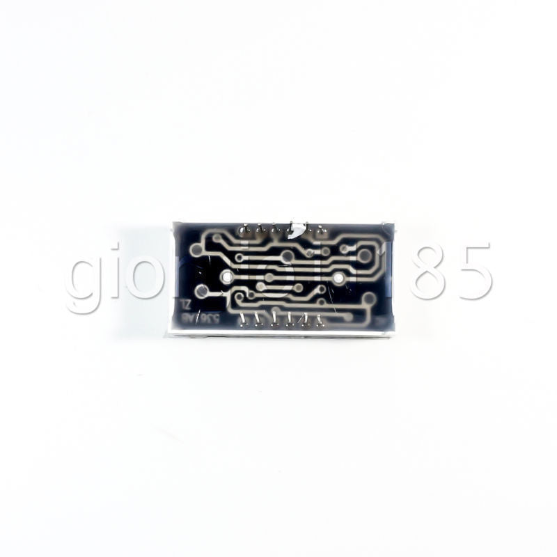US Stock 5pcs 0.56 inch 3 Digit Red Led Display 7 Segment Common Cathode