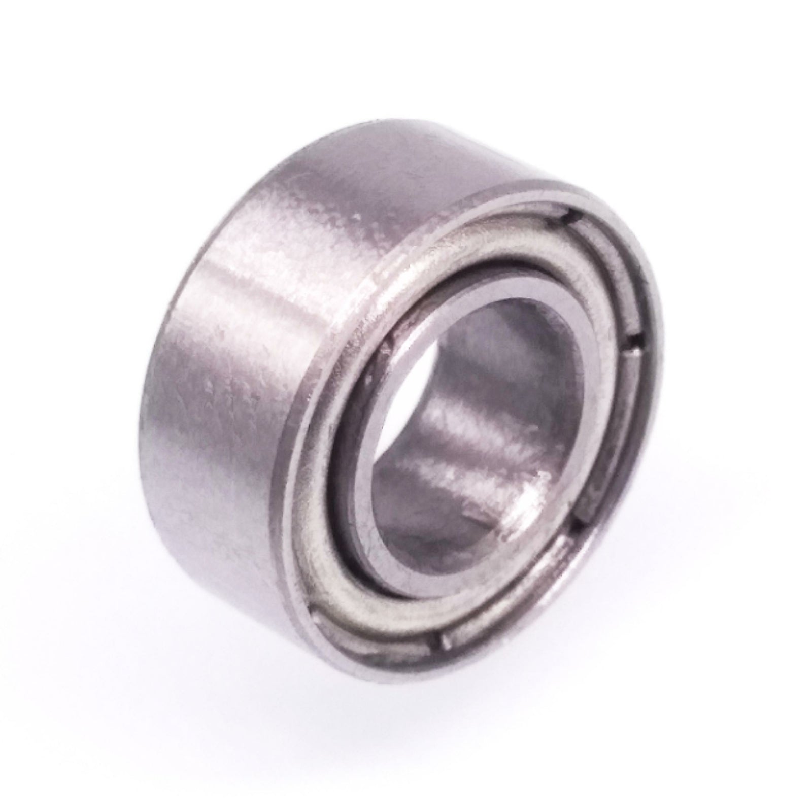 AU Stock50pcs MR105ZZ MR105 Deep Groove Ball Bearing 5x10x4 mm Miniature