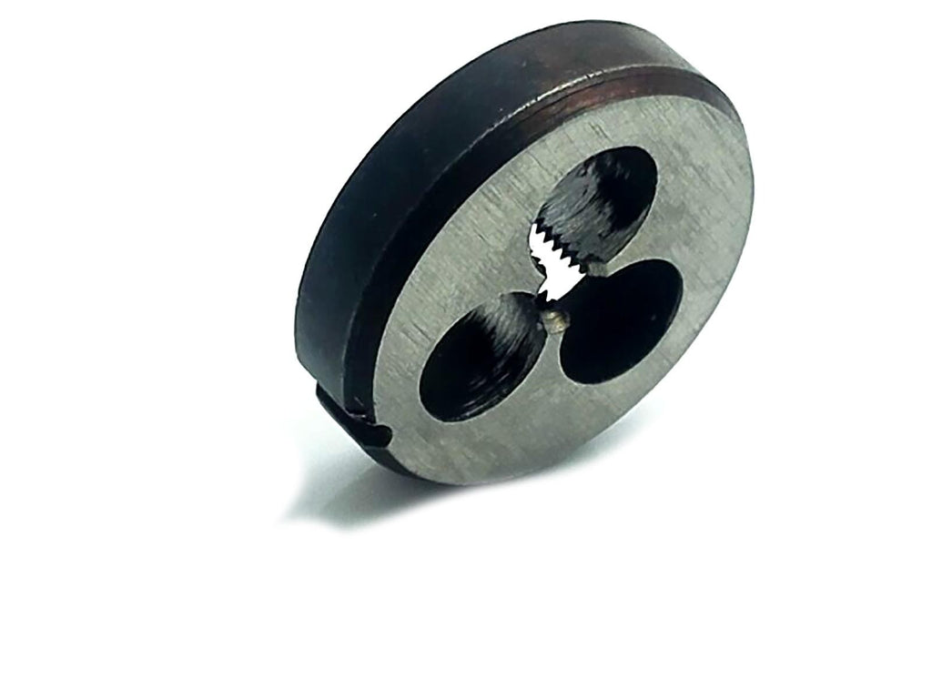 US Stock HSS 2.5mm x 0.45 Metric Die Right Hand Thread M2.5 x 0.45mm Pitch