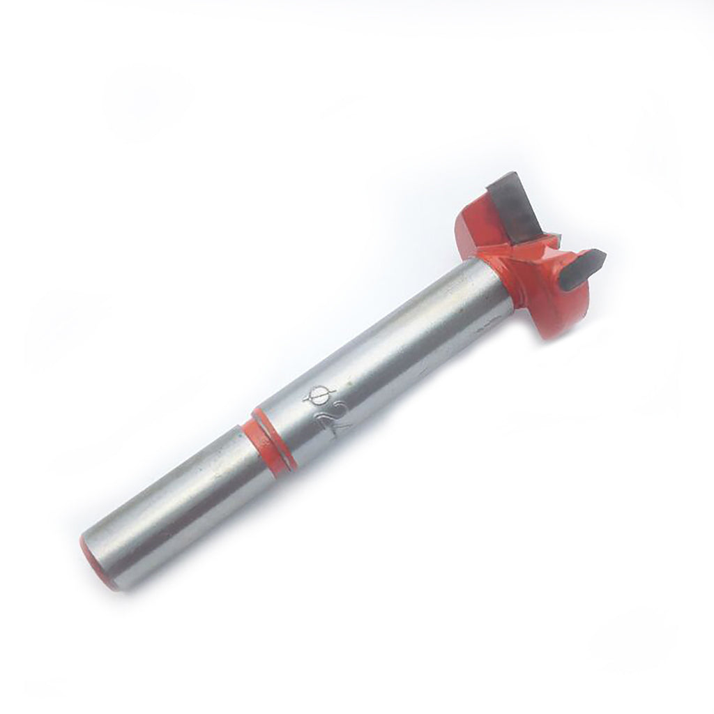 US Stock 24mm Wood Hole Saw Cutter Boring Drill Bit DIY Woodworking Tool