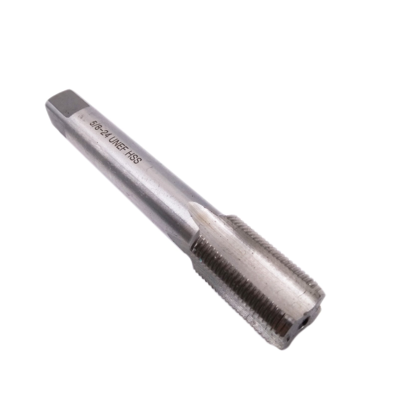 US Stock HSS 5/8-24 UNEF Tap Right Hand Thread