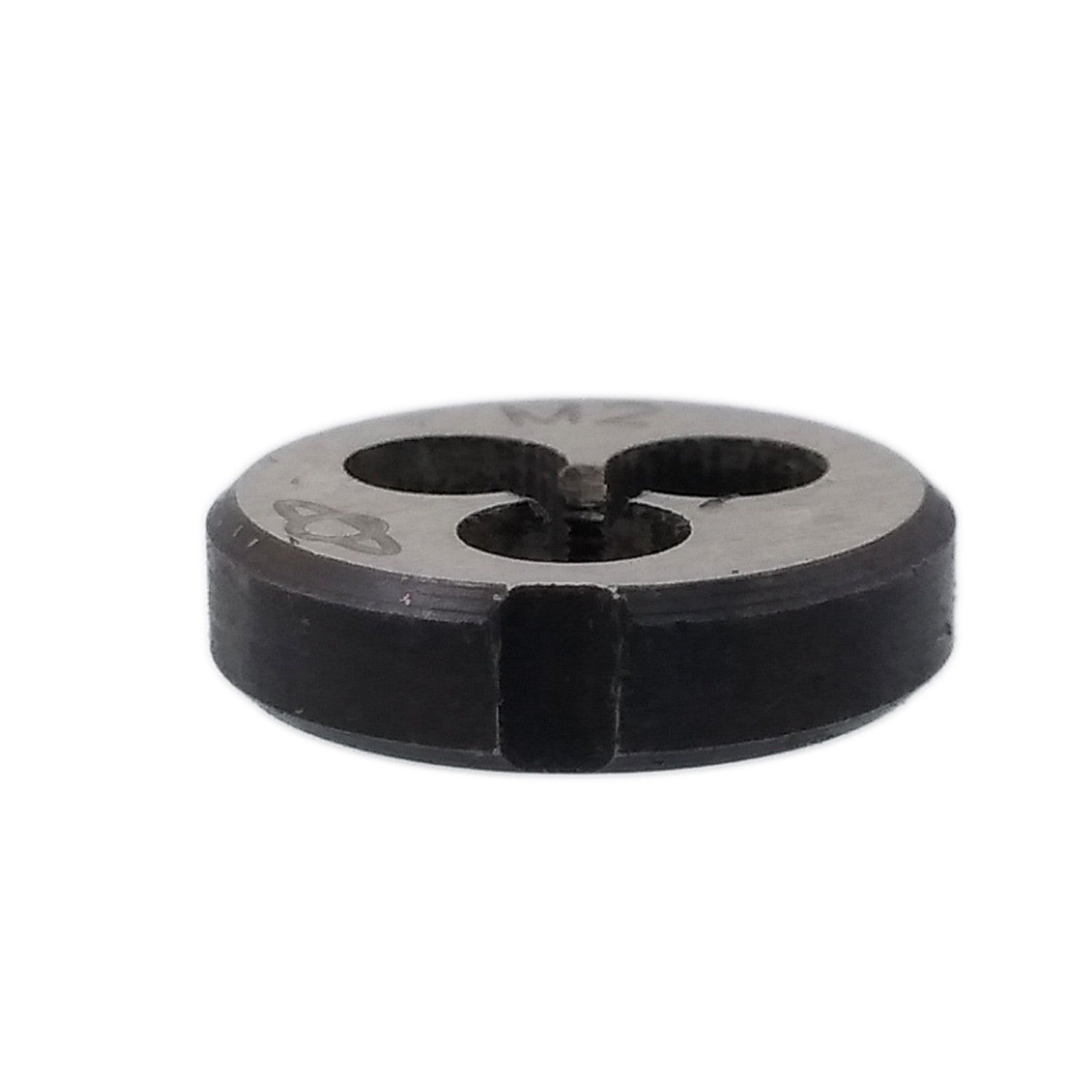 US Stock New HSS 2mm x 0.4 Metric Die Right Hand Thread M2 x 0.4mm Pitch