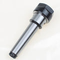 ER20 MT2 M10 Drawbar CNC Milling Steel Material Collet Chuck Holder