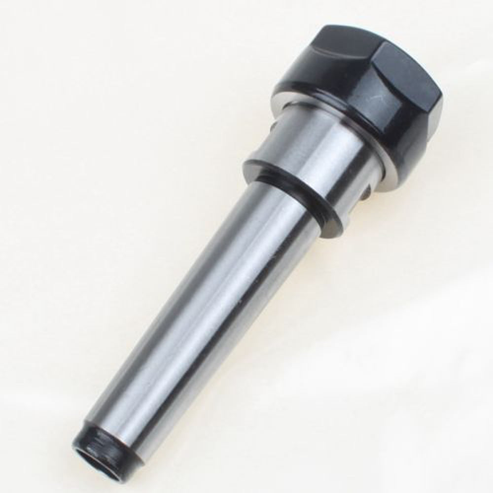 ER20 MT2 M10 Drawbar CNC Milling Steel Material Collet Chuck Holder