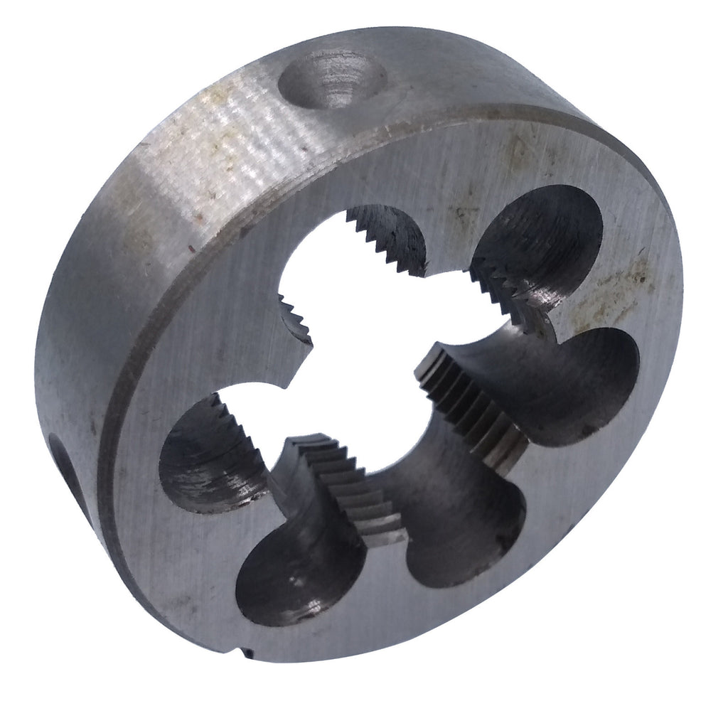 US Stock HSS 7/8-18 UNS Die Right Hand Thread