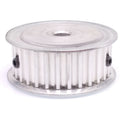 5M 30T Timing Pulley Without Step Synchronous Wheel For 15mm Width Belt Bore 8mm