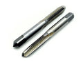 US Stock 6mm x 0.75 Metric Taper & Plug Tap Right Hand Thread M6 x 0.75mm Pitch