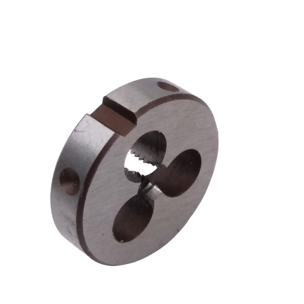 US Stock New HSS 4mm x 0.7 Metric Die Left Hand Thread M4 x 0.7mm Pitch