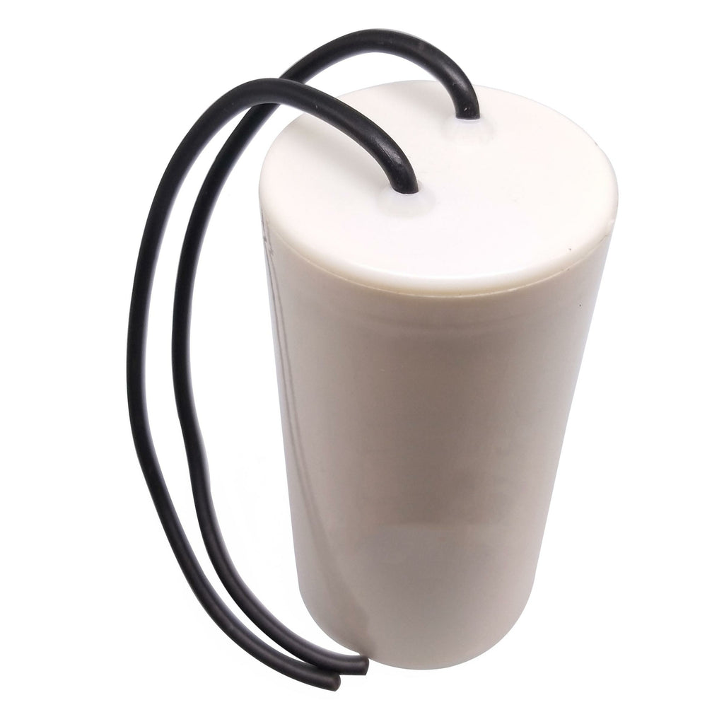 1pc Capacitor Max 450V AC 25uF CBB60 For 250V AC 37mm x 73mm