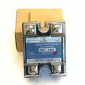 US Stock 90A Solid State Relay SSR DC-AC Input 3-32V DC Load 24-480V AC D4890