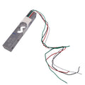 US Stock 1000g/1Kg Electronic Scale Alloy Weighing Sensor Load Cell Weight