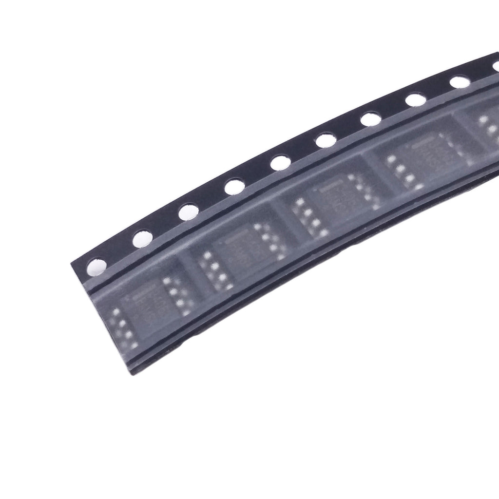 US Stock 50pcs MC34063API 34063AP MC34063 DC to DC Controller SOP8
