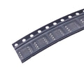 US Stock 50pcs MC34063API 34063AP MC34063 DC to DC Controller SOP8