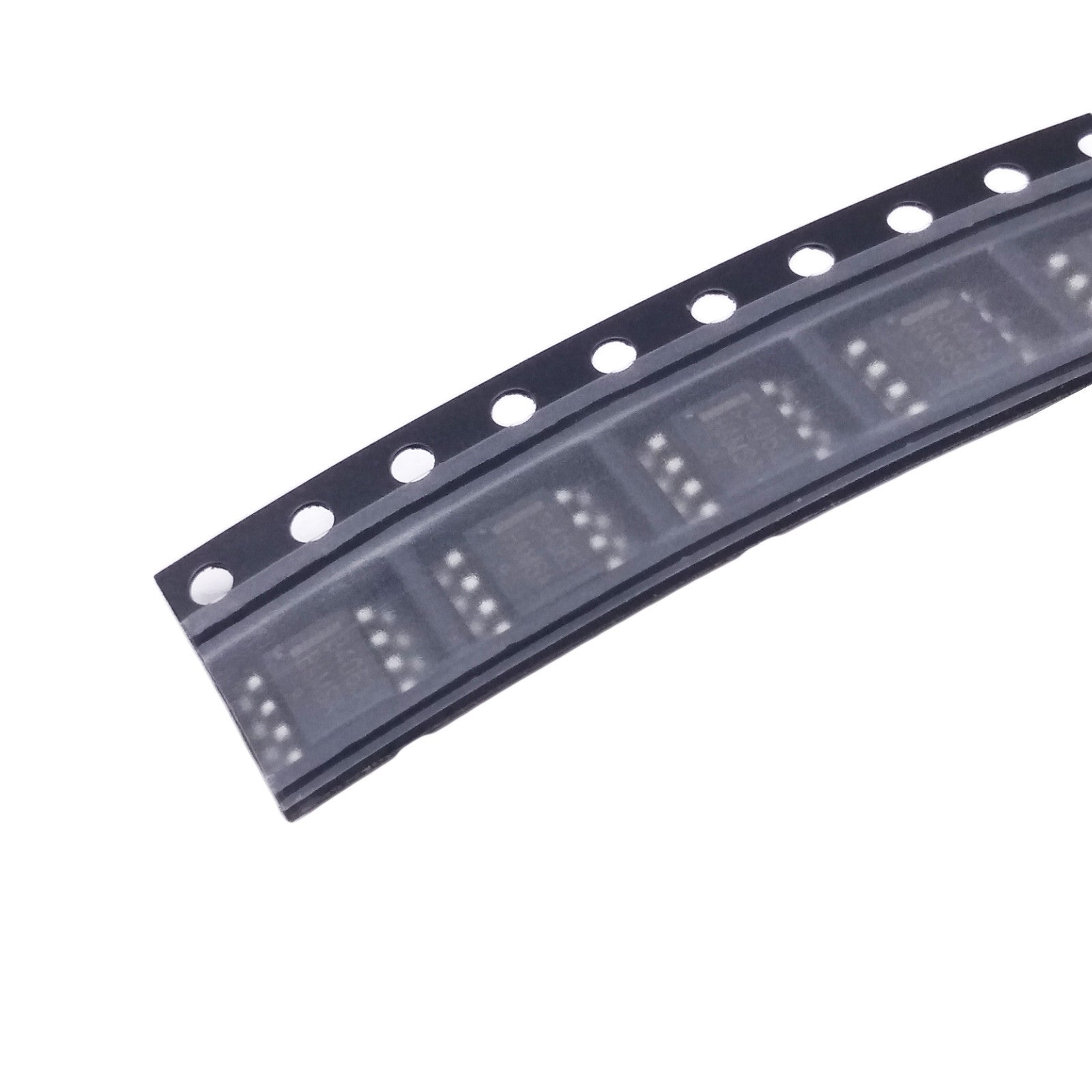 US Stock 50pcs MC34063API 34063AP MC34063 DC to DC Controller SOP8