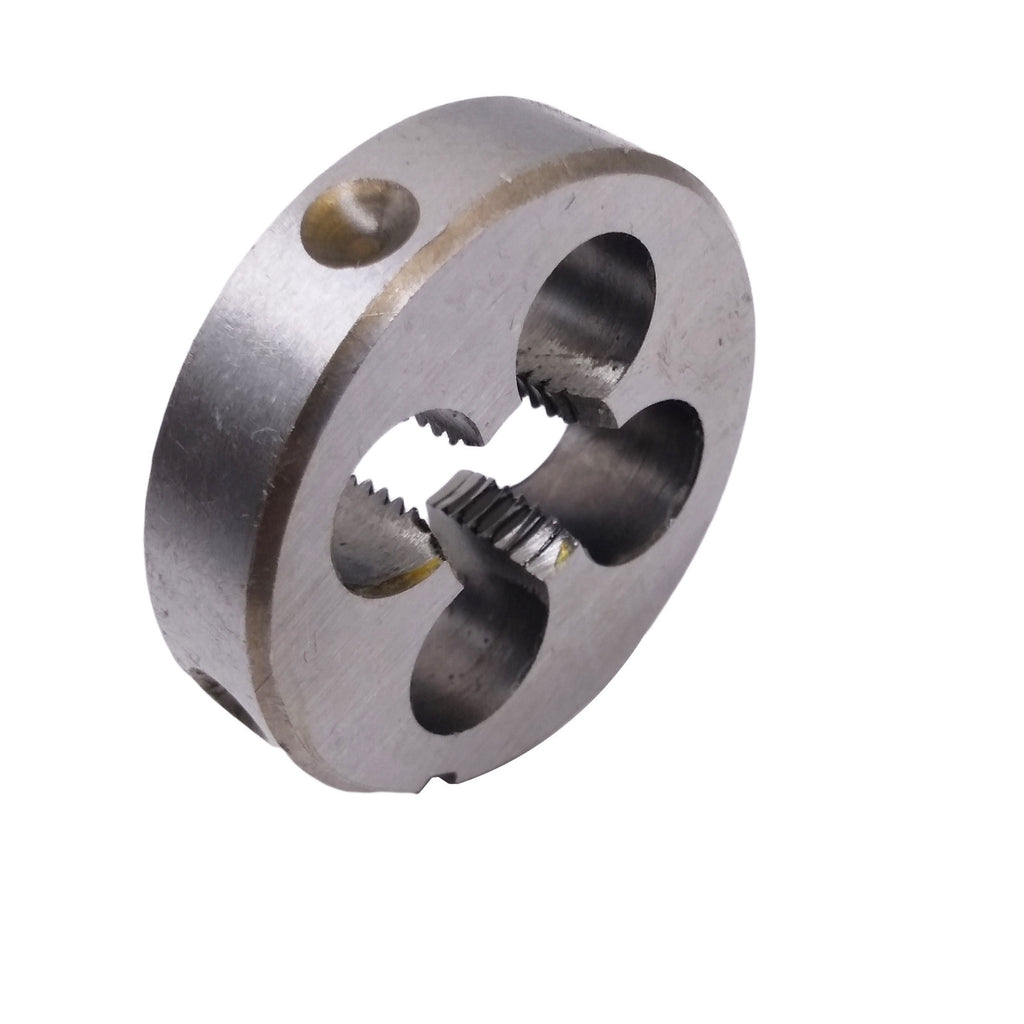 US Stock HSS 12mm x 1.25 Metric Die Right Hand Thread M12 x 1.25mm Pitch