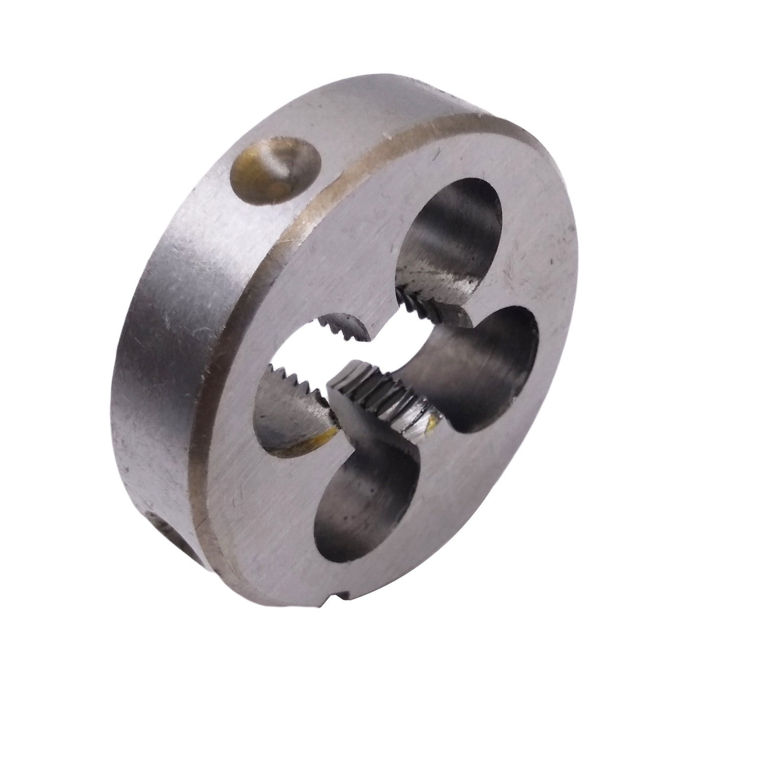 US Stock HSS 12mm x 1.25 Metric Die Right Hand Thread M12 x 1.25mm Pitch