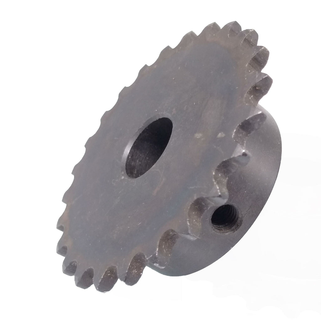 Chain Drive Sprocket Wheel 20T Bore 12mm Pitch 1/4" 6.35mm For 04C Chain