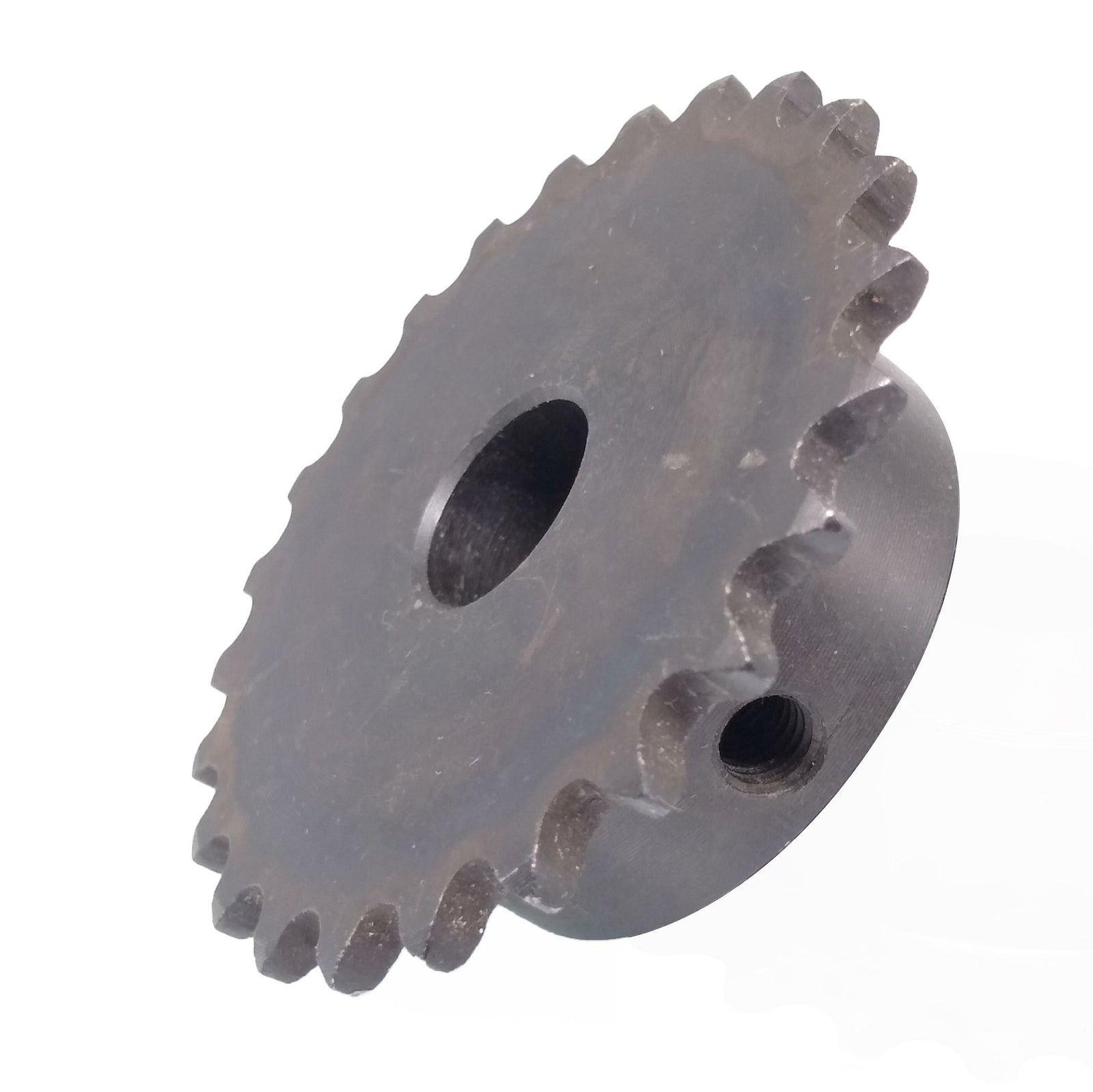 Chain Drive Sprocket Wheel 20T Bore 12mm Pitch 1/4" 6.35mm For 04C Chain