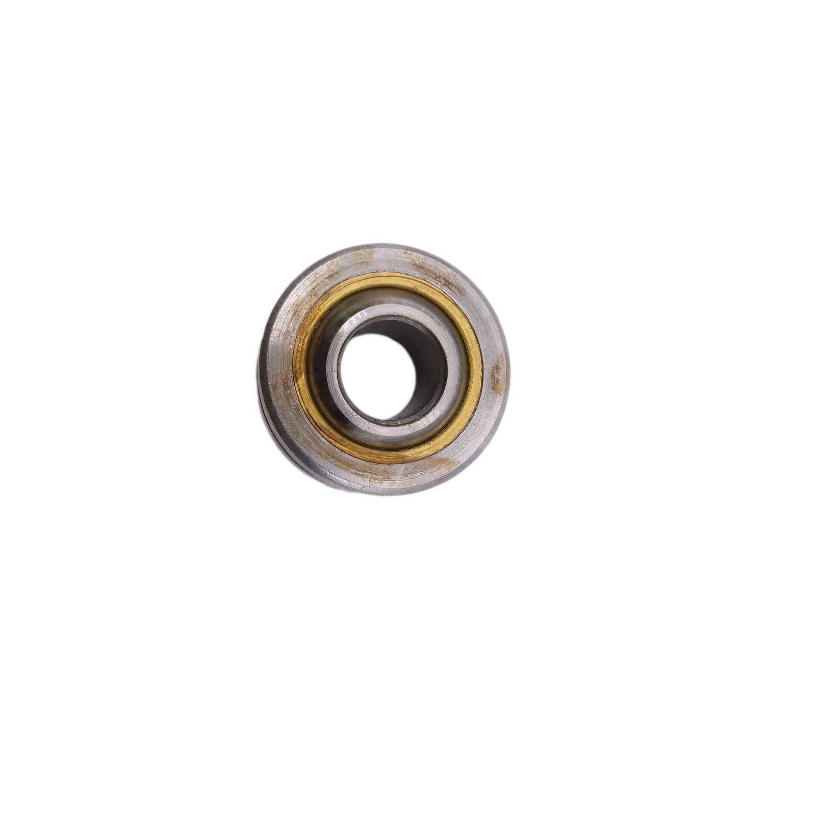 GEBK10S PB10 Spherical Plain Radial Bearing 10mm x 26mm x 14mm