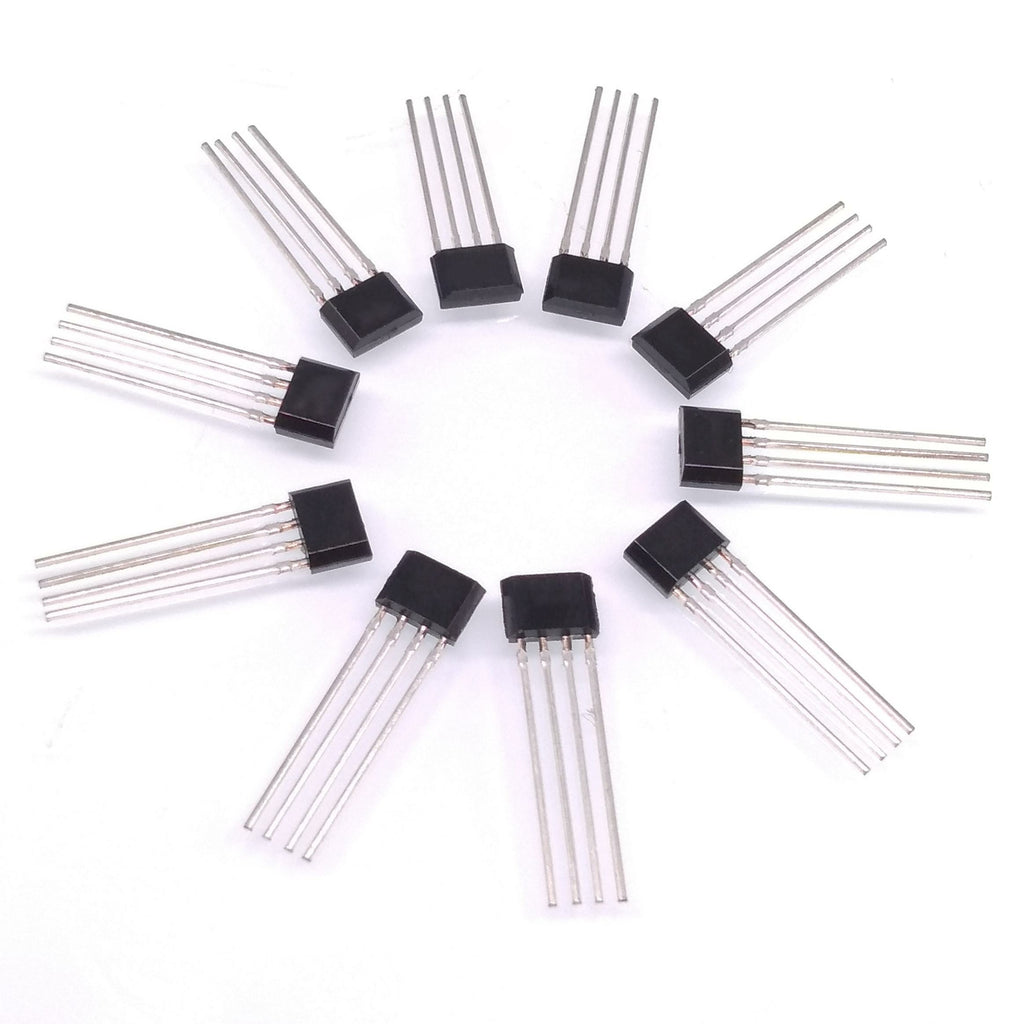 US Stock 10pcs ANA618 ORIGINAL TO94 IC