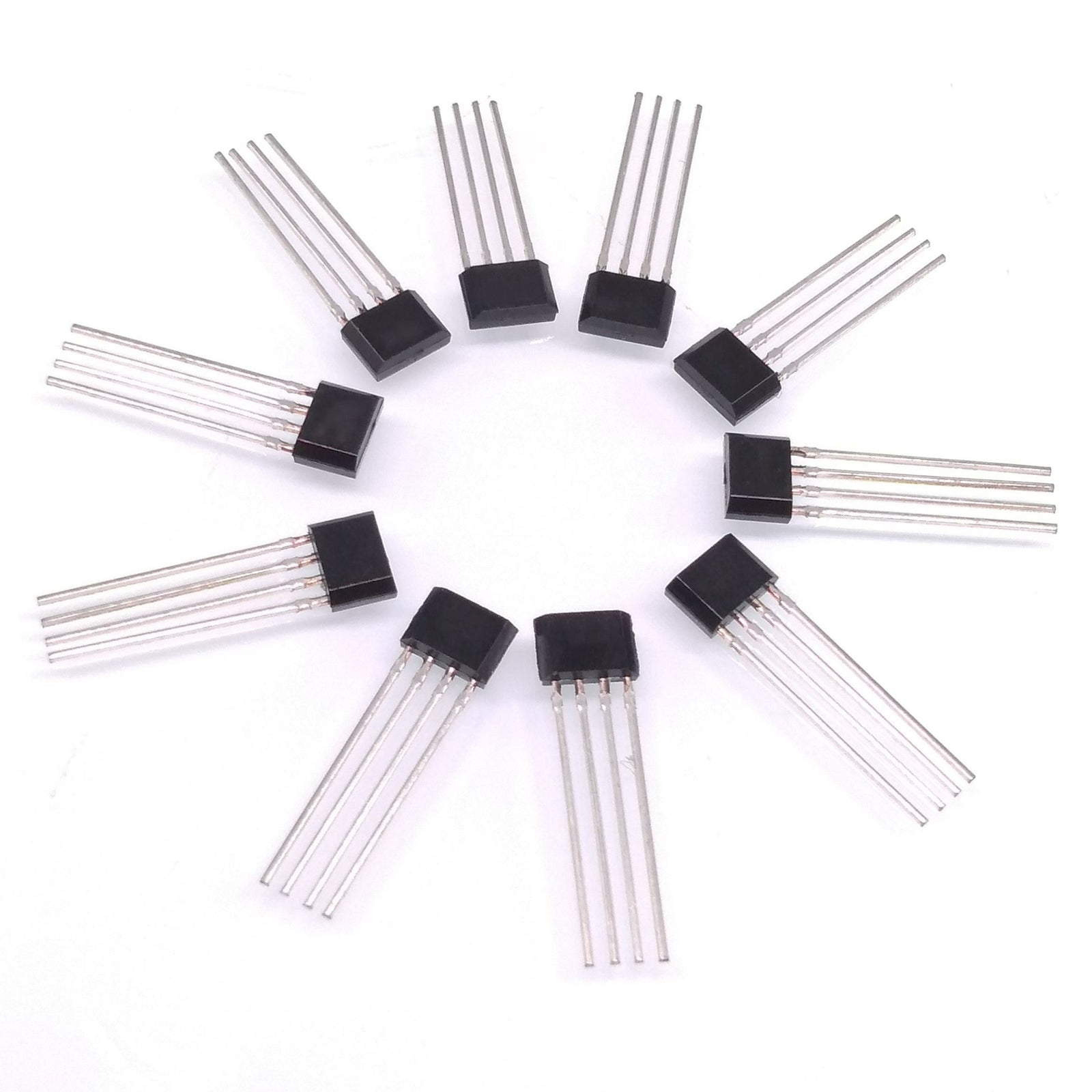 US Stock 10pcs ANA618 ORIGINAL TO94 IC