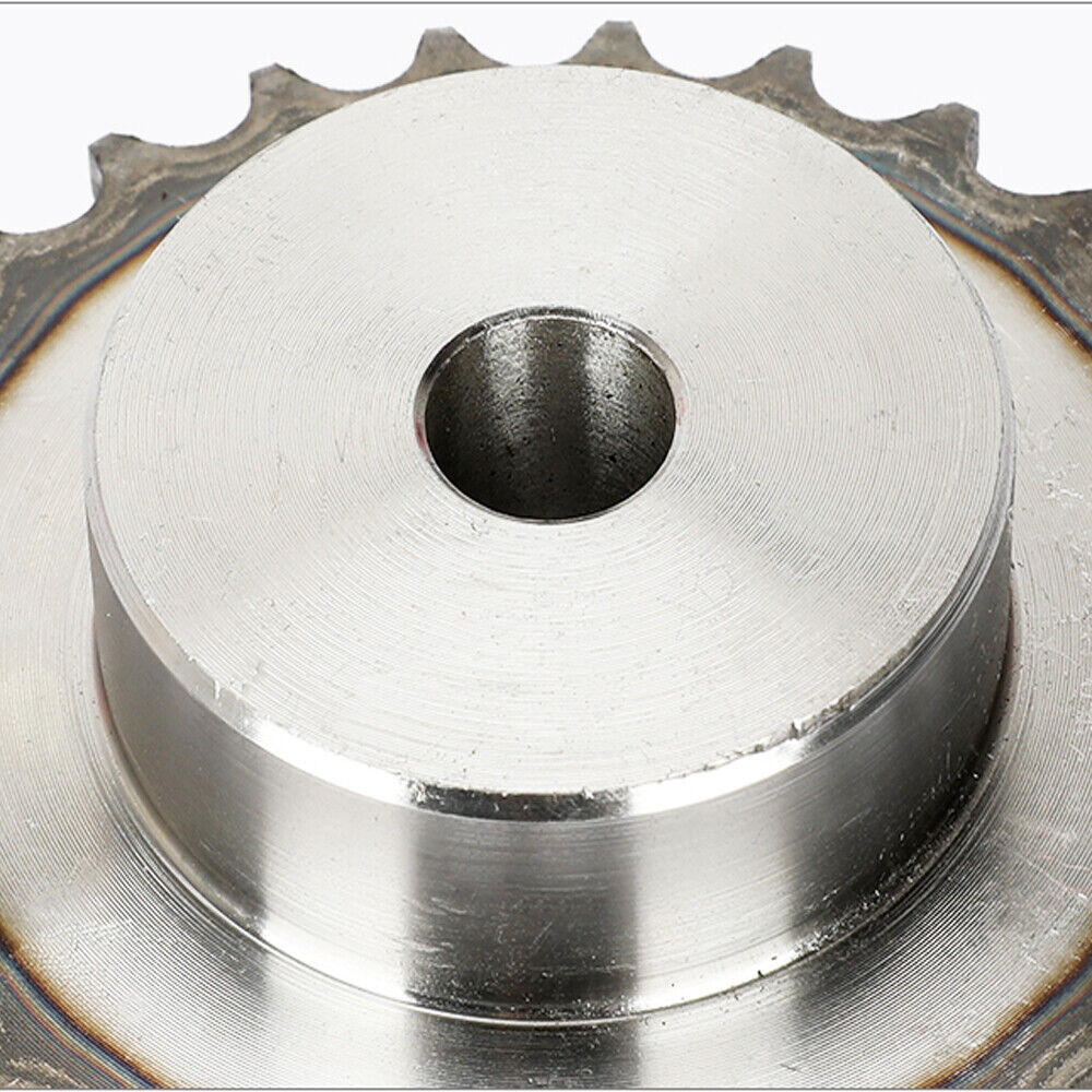 Pitch 3/8" Simplex Chain Sprockets 9T Wheels for #35 ( 06B ) Roller Chain
