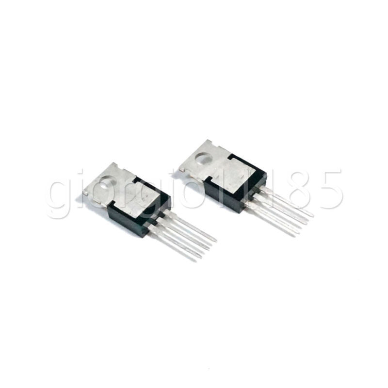 US Stock 20pcs TIP41C NPN 100V 6A 65W Medium Power Transistor