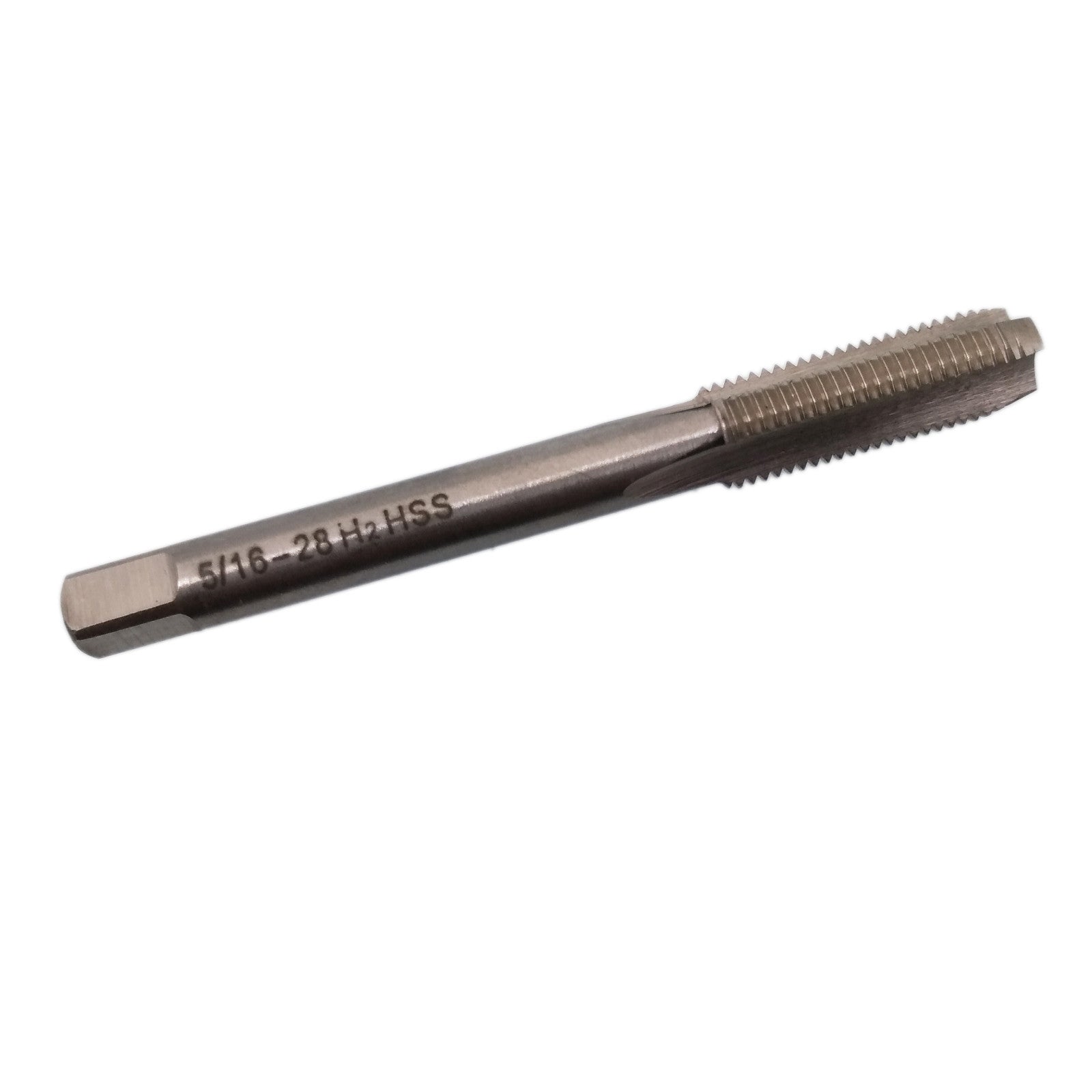 US Stock New HSS 5/16-28 UNF Tap Right Hand Thread