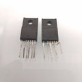US Stock 2pcs STRW6765 STR6765N POWER REGULATOR IC TO-220