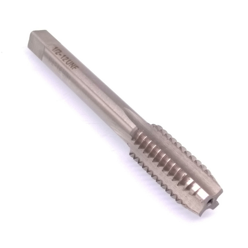US Stock HSS 1/2-12 UNF Tap Right Hand Thread