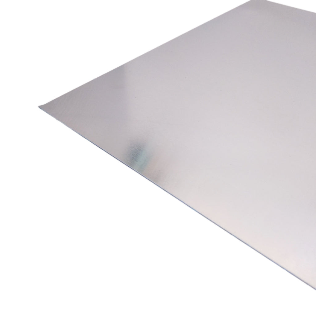 6pcs 0.6 ±10% x 250 x 330mm 1060 99.6% Pure Aluminum Thin Sheet Foil Plate