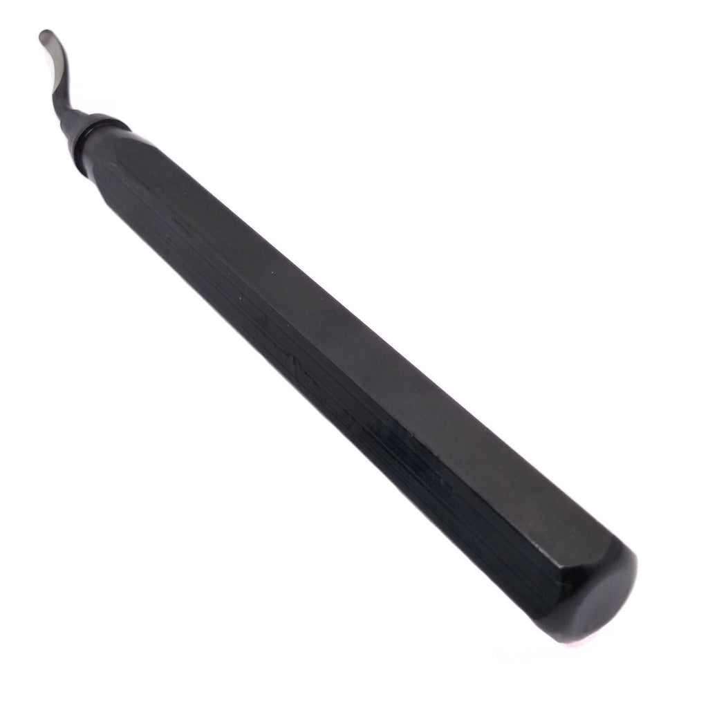 US Stock 1pc RB1000 Rapid-burr & 1pc Stainless Steel BS1010 Blade Deburring Tool