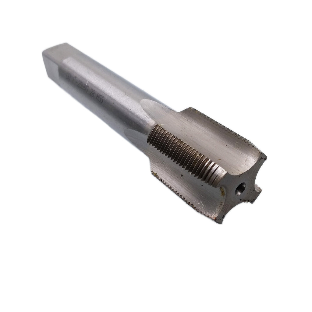US Stock HSS 1"-20 UNS Tap Right Hand Thread