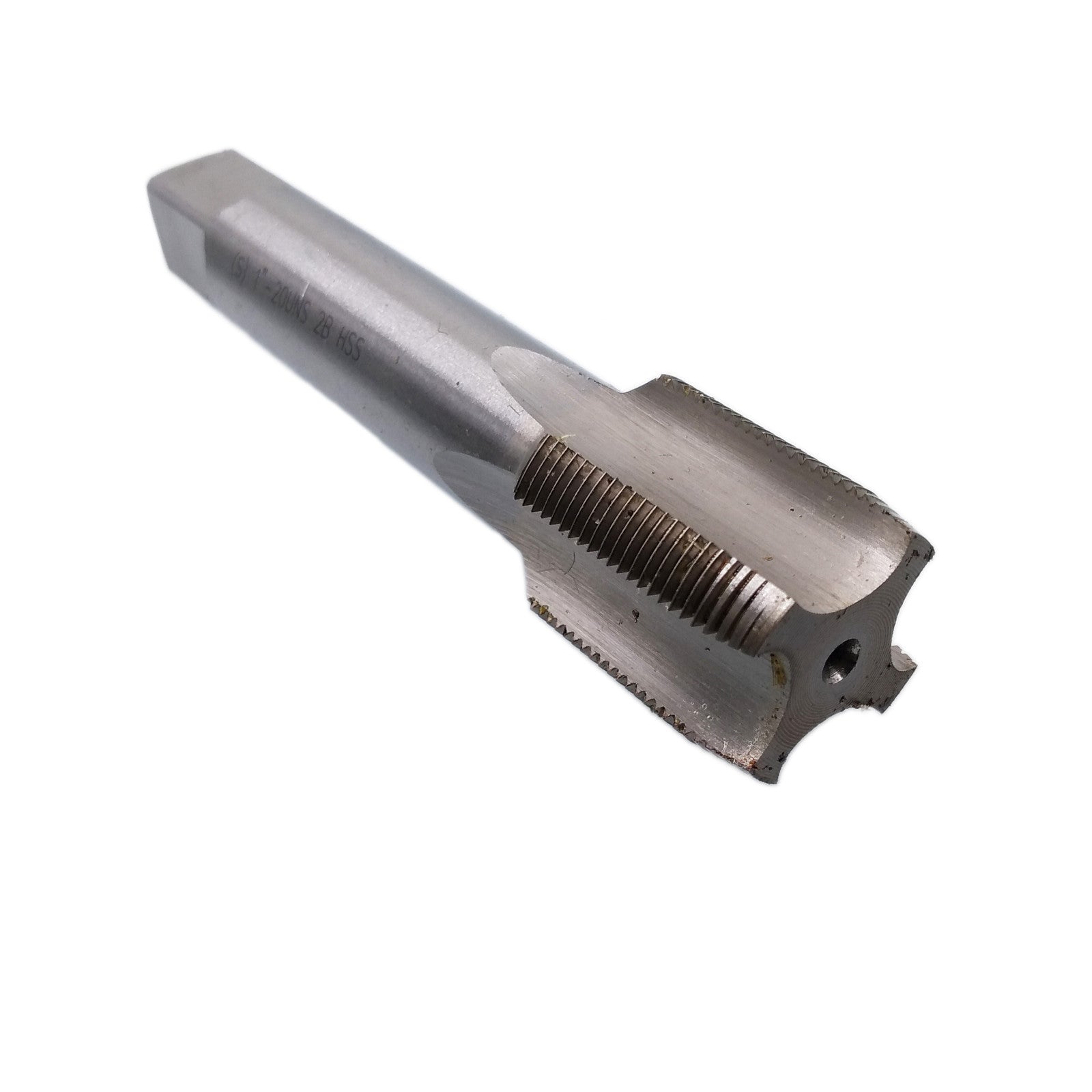 US Stock HSS 1"-20 UNS Tap Right Hand Thread