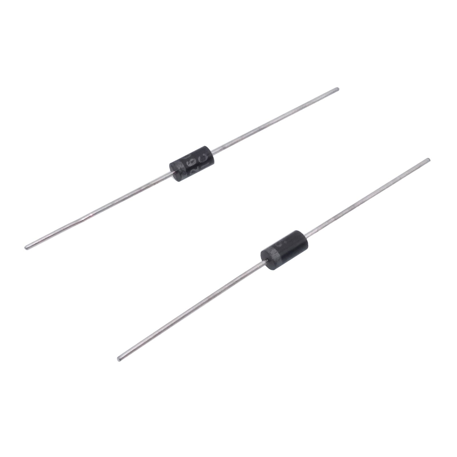 US Stock 50pcs SR260 60V 2A Schottky Diodes