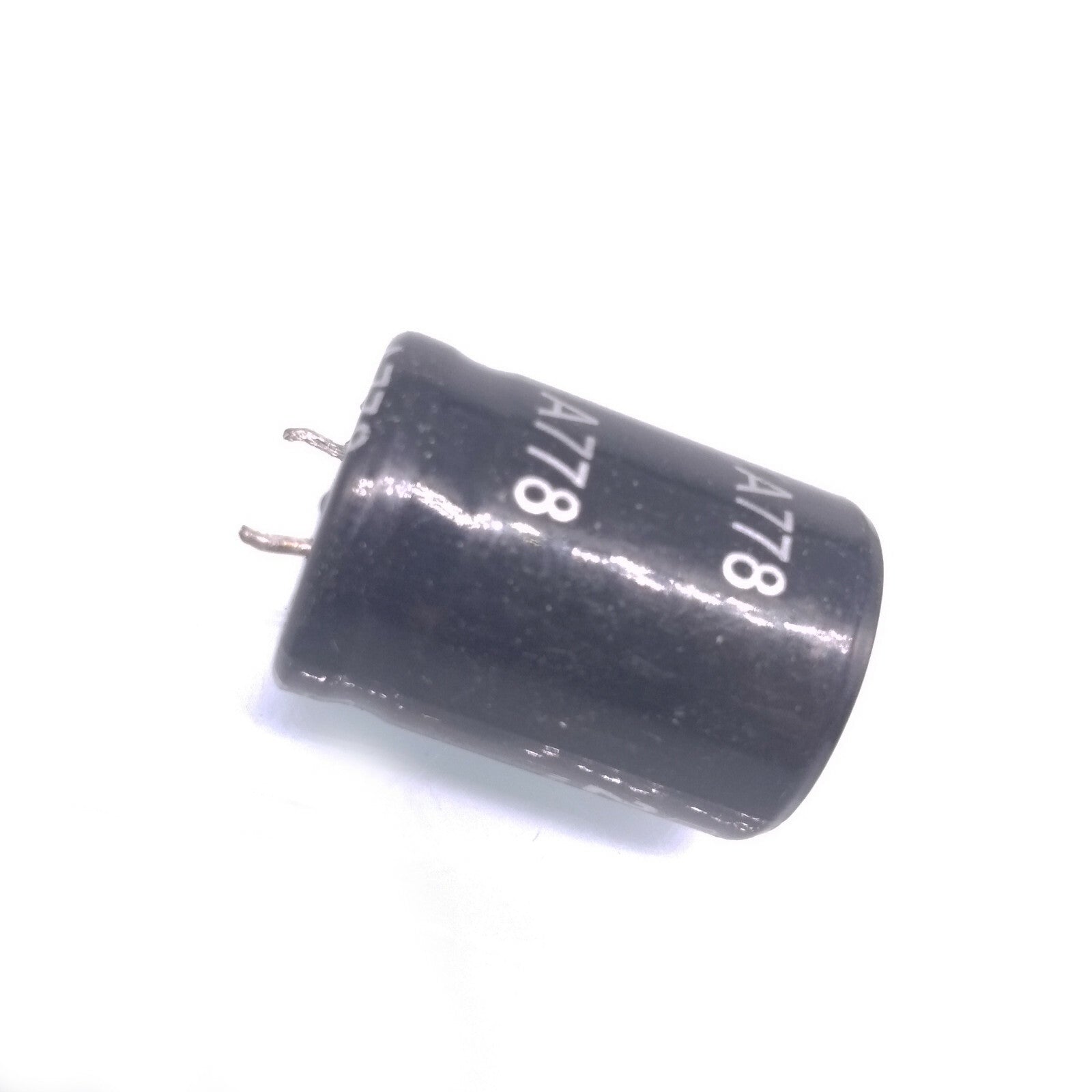US Stock 2pcs Electrolytic Capacitors 470uF 470mfd 250V +105℃ Radial 22 x 31mm
