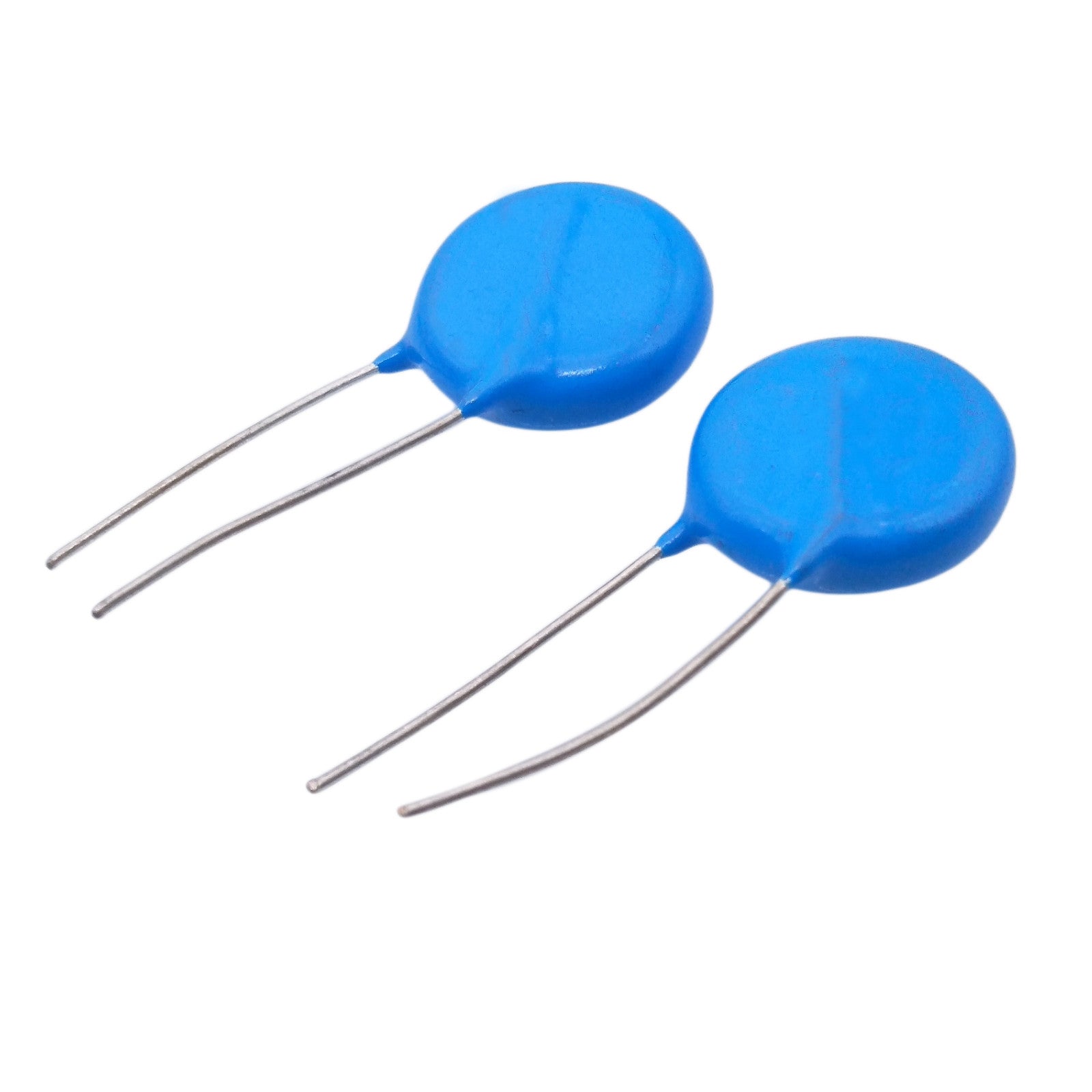 US Stock 10pcs 14D471K Varistor Resistor 14mm 470V UL